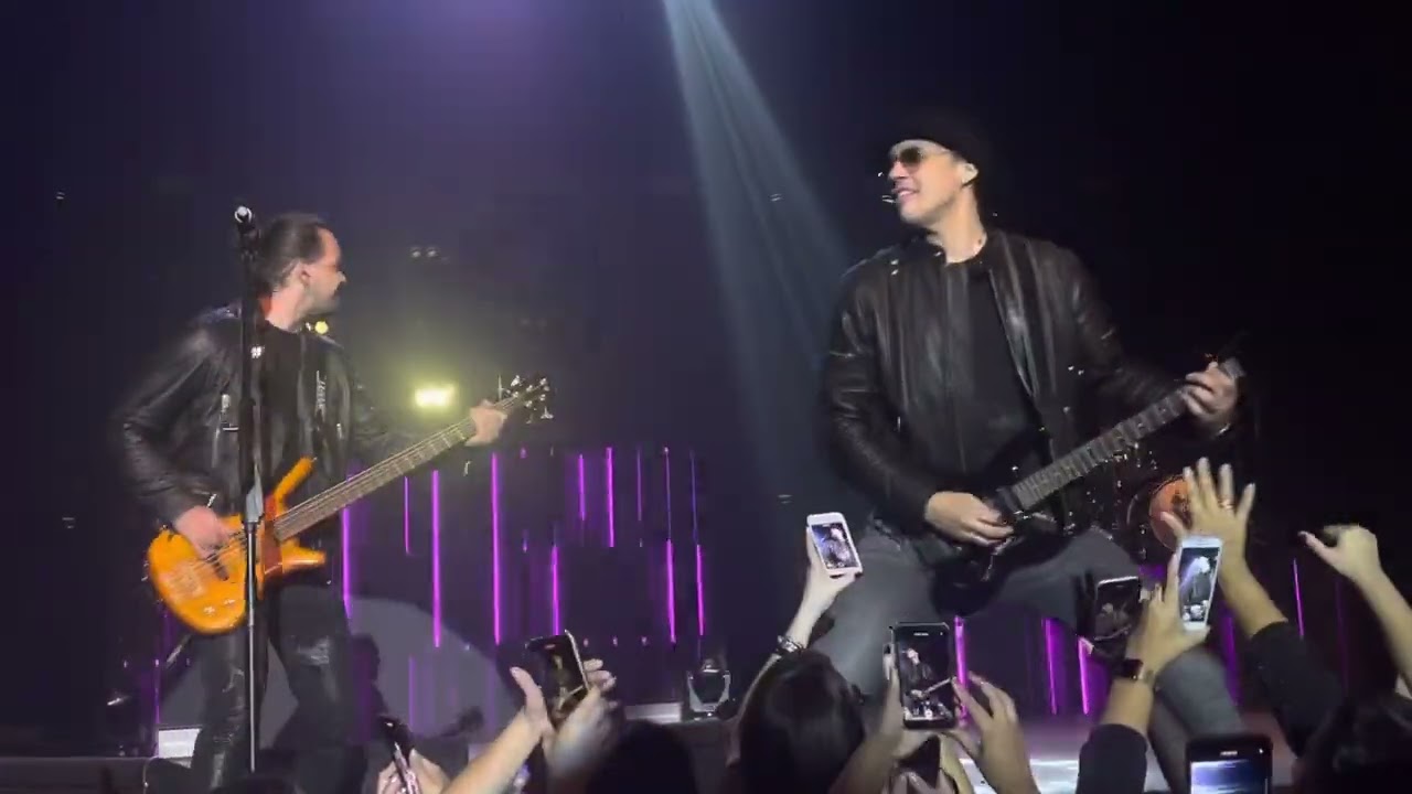 KLB Carolina - Teatro Bradesco SP 28/10/2022