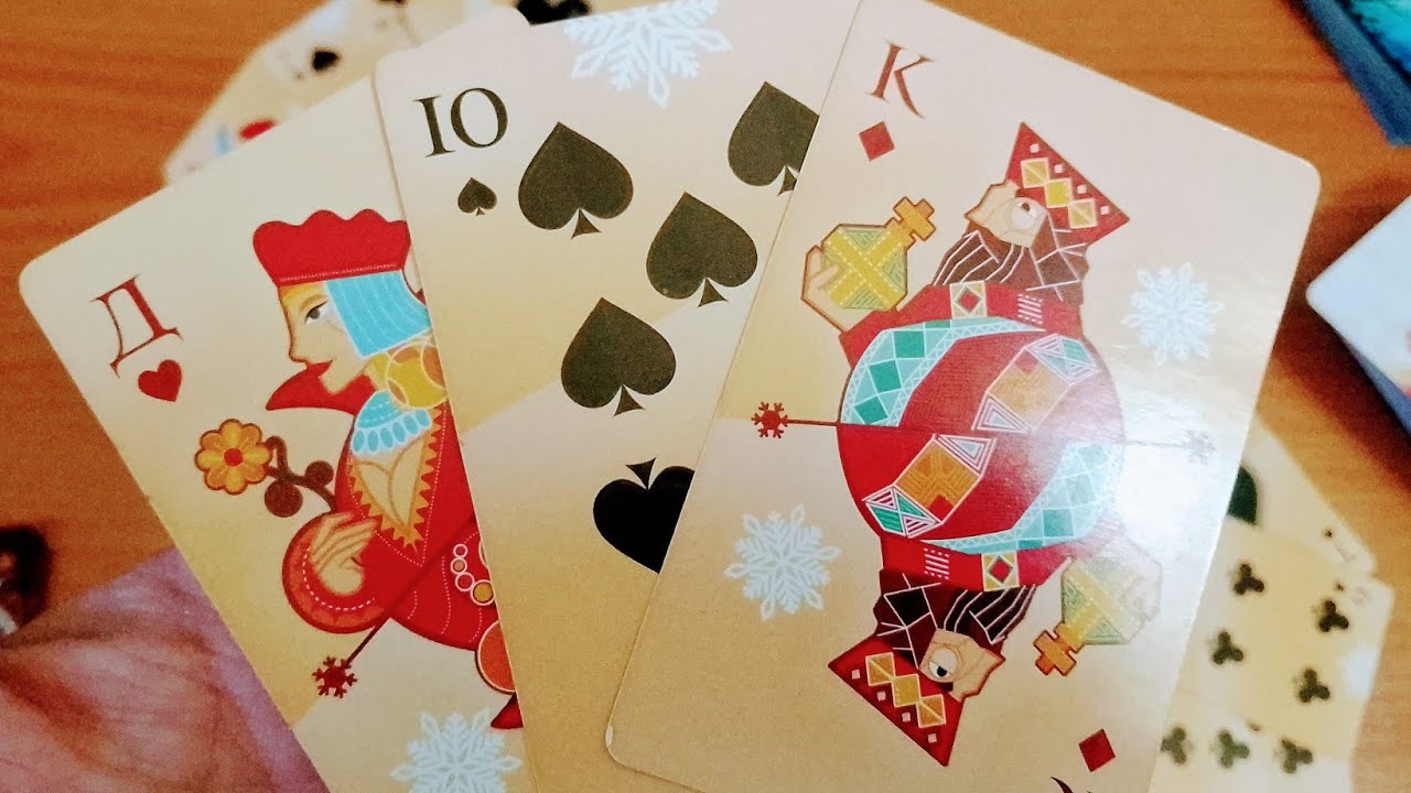 Король Бубновый ♦️ Мысли ⁉️Чувства ⁉️ Действия ⁉️ К Даме Червовой ❤️ Расклад таро