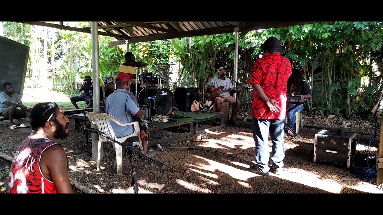 Mesi Buruane - Demas Saul