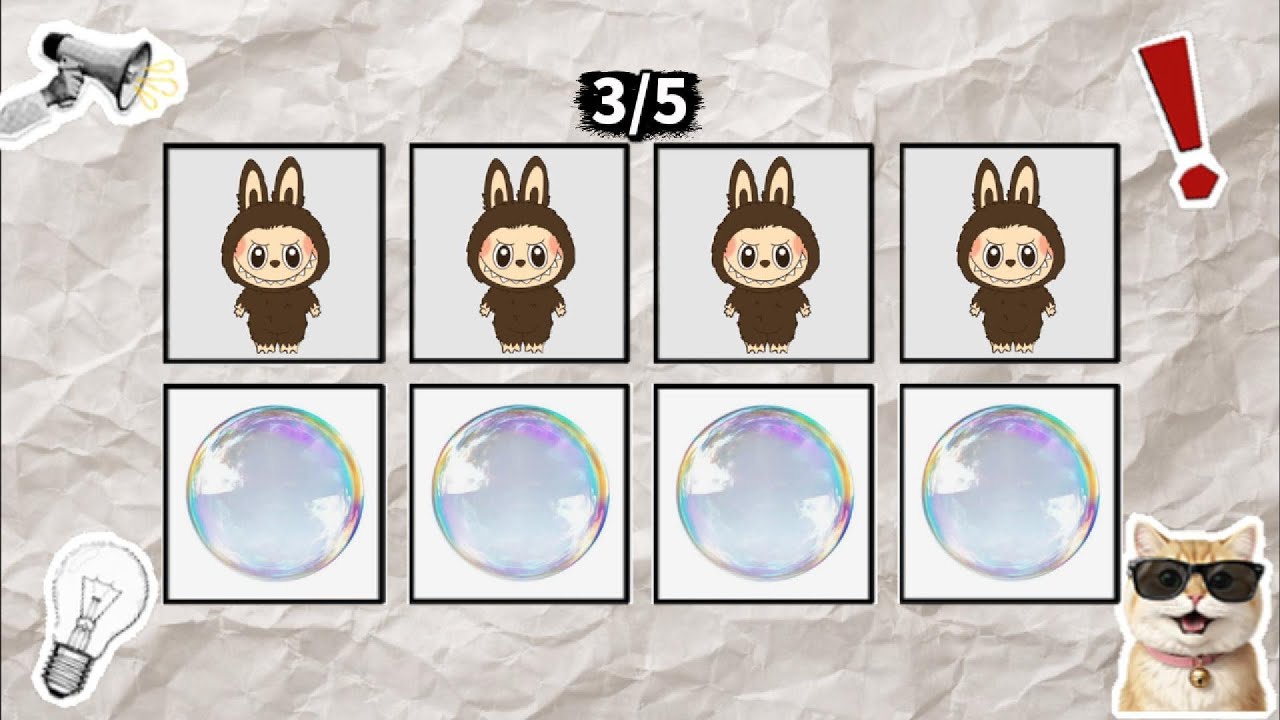 Say The Word On Beat Level 1/5