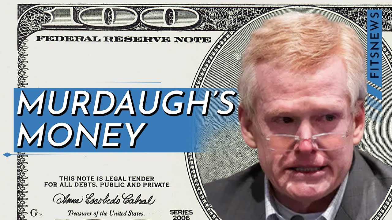 Where'd Murdaugh's Money Go? San Jose Owner Murder Trial, Judicial Leniency - Week in Review 6/17/23