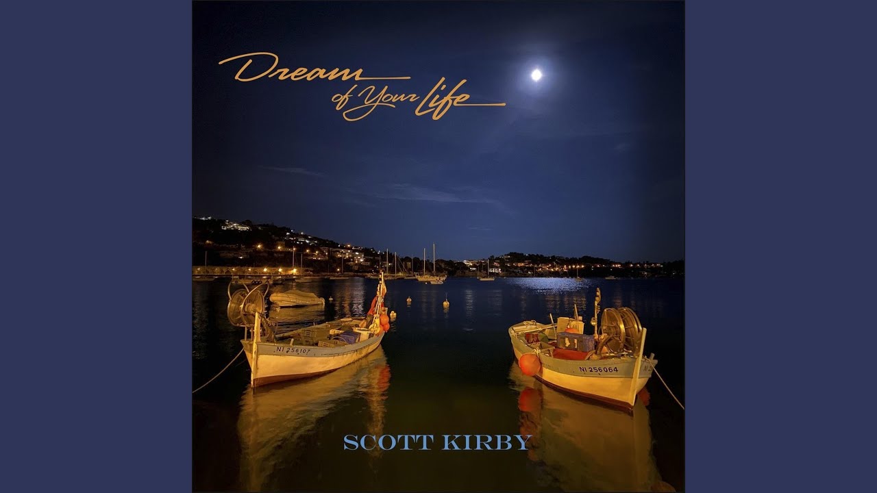 Dream Of Your Life