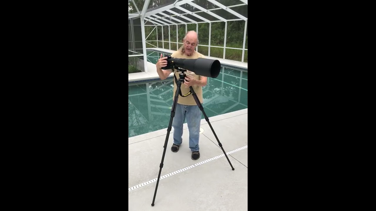 FlexShoot Pro Basics
