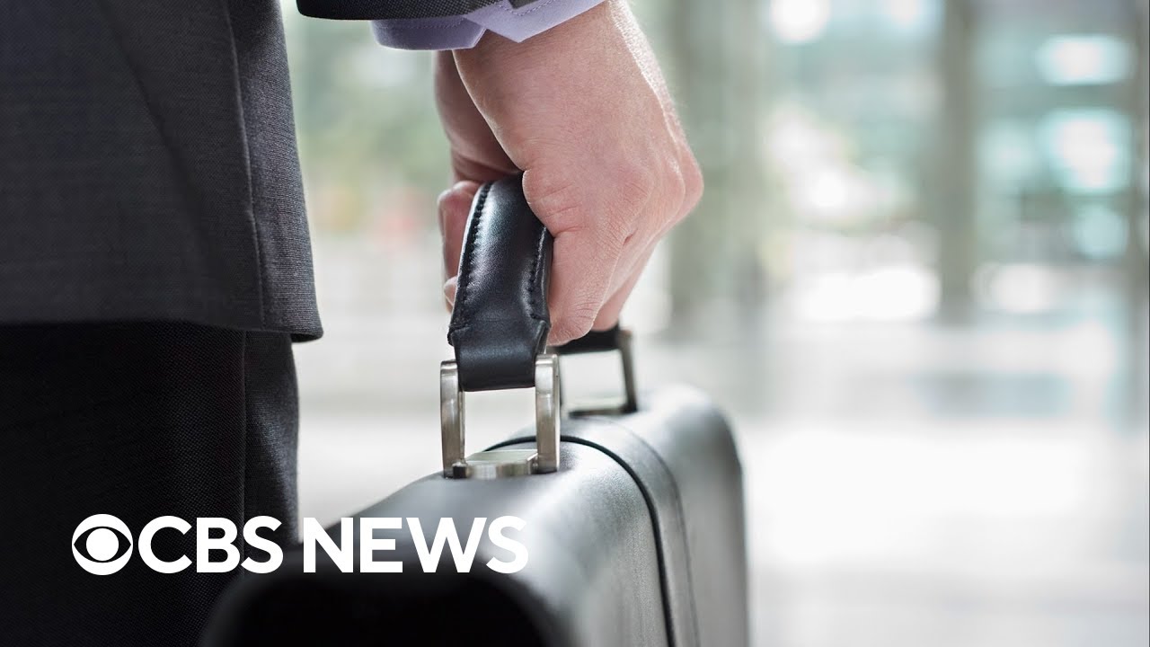 June jobs report shows cooling U.S. labor market
