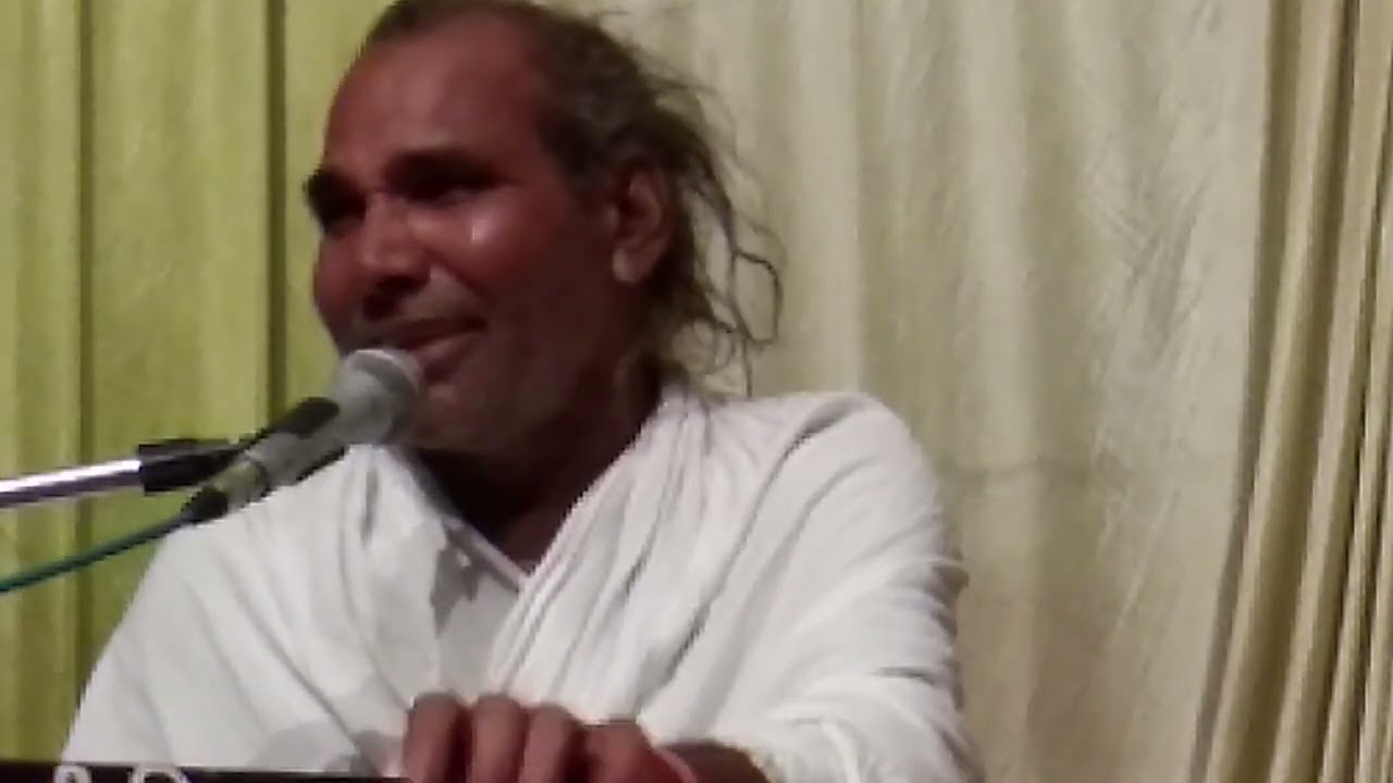 चलो मारी सुरता by किशन दास जी महाराज परसरामपुरा