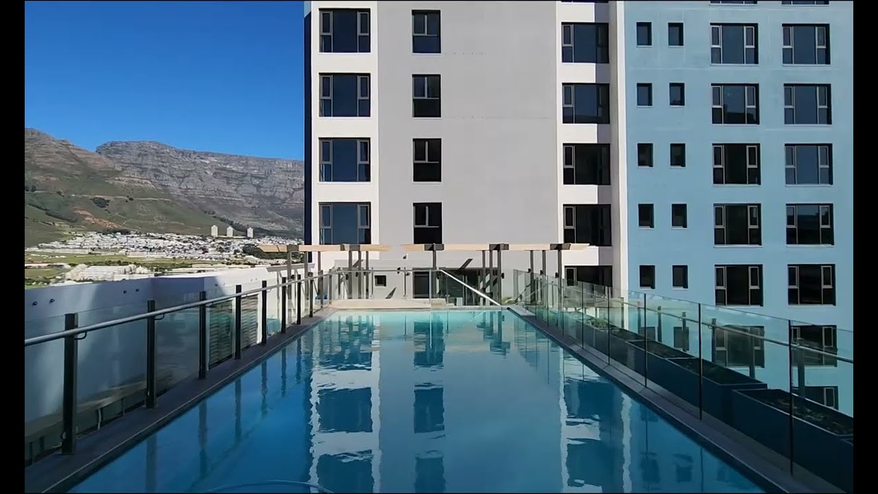 Stunning studio apartments available at Harbour Arch