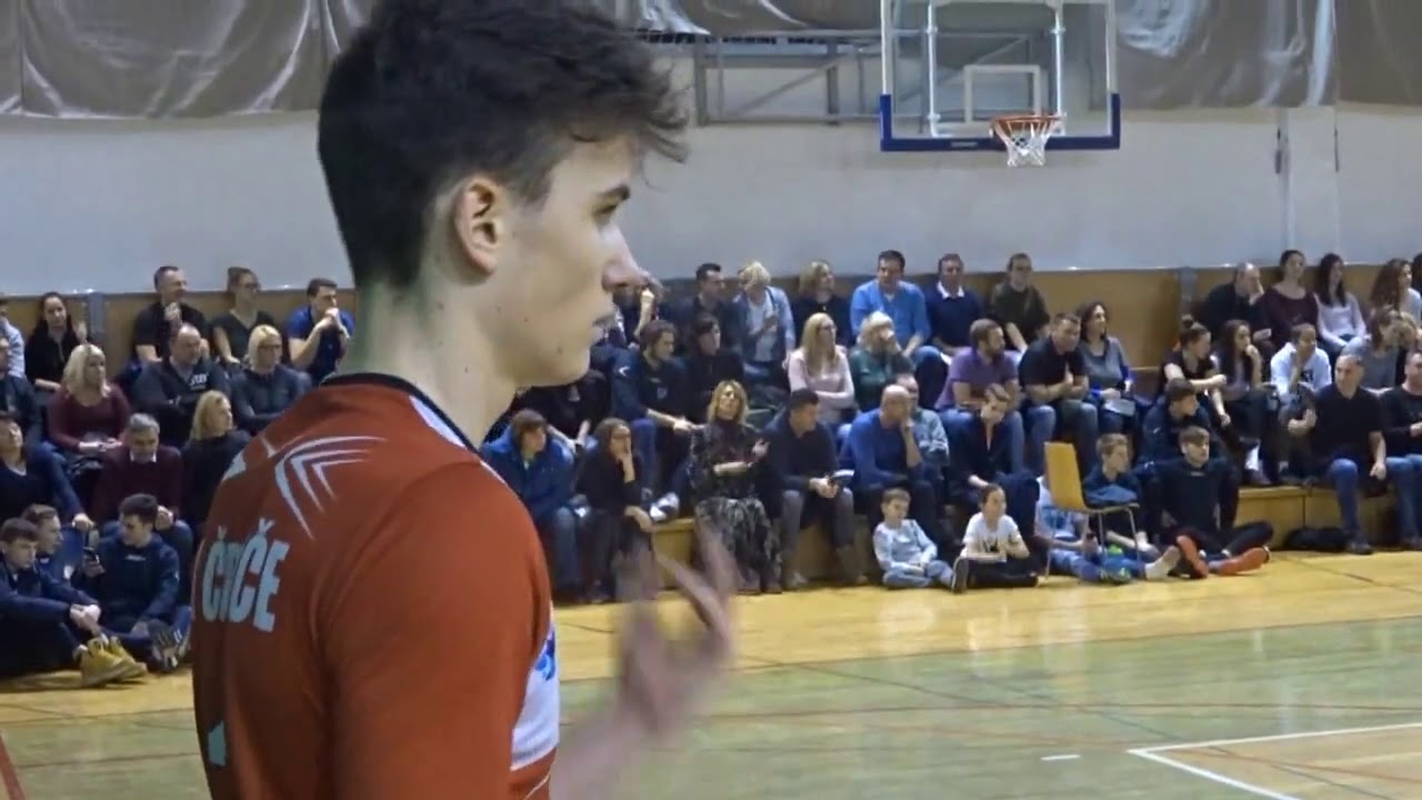 OK Črnuče - mladinci - državni prvaki 2017/18