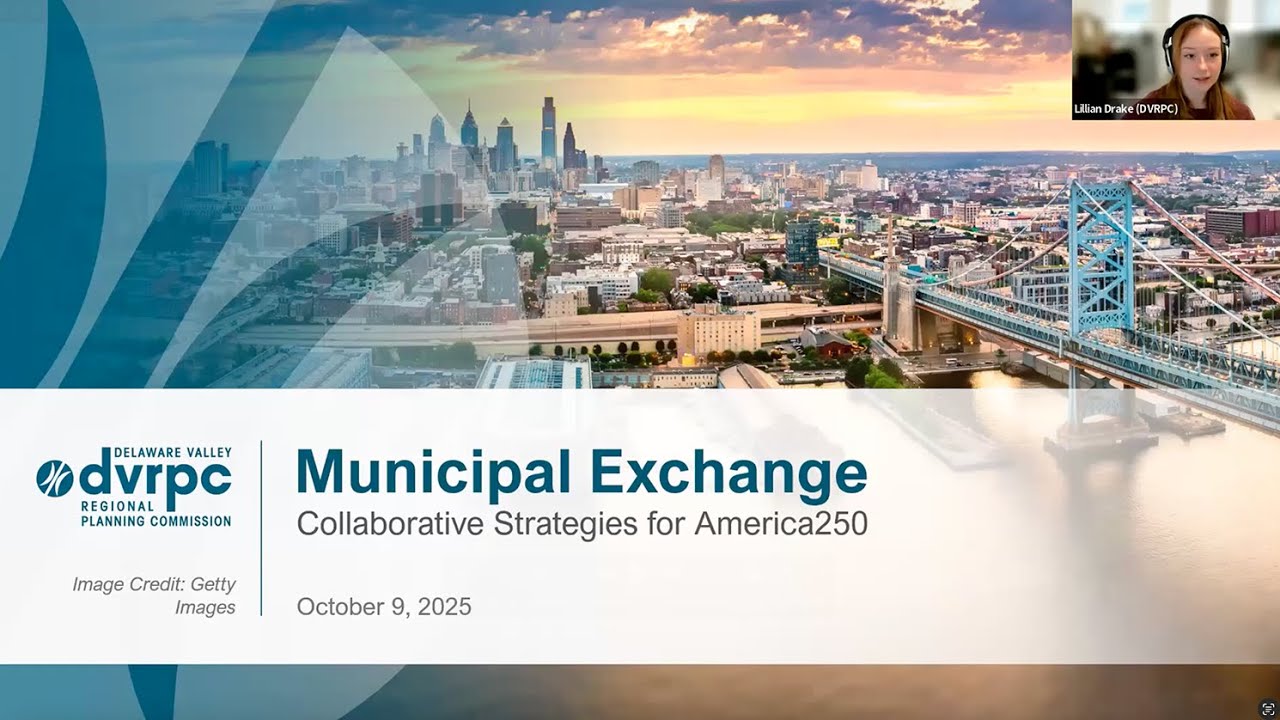 Collaborative Strategies for America250