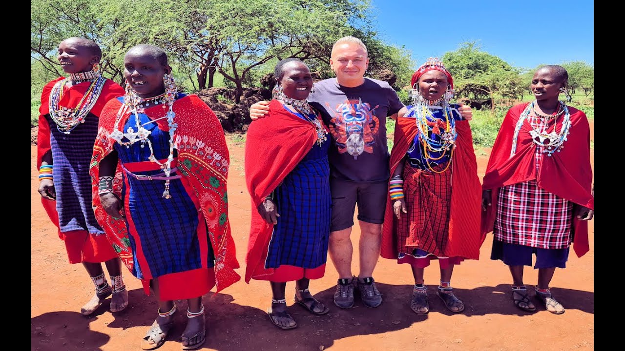 Kenia 2022