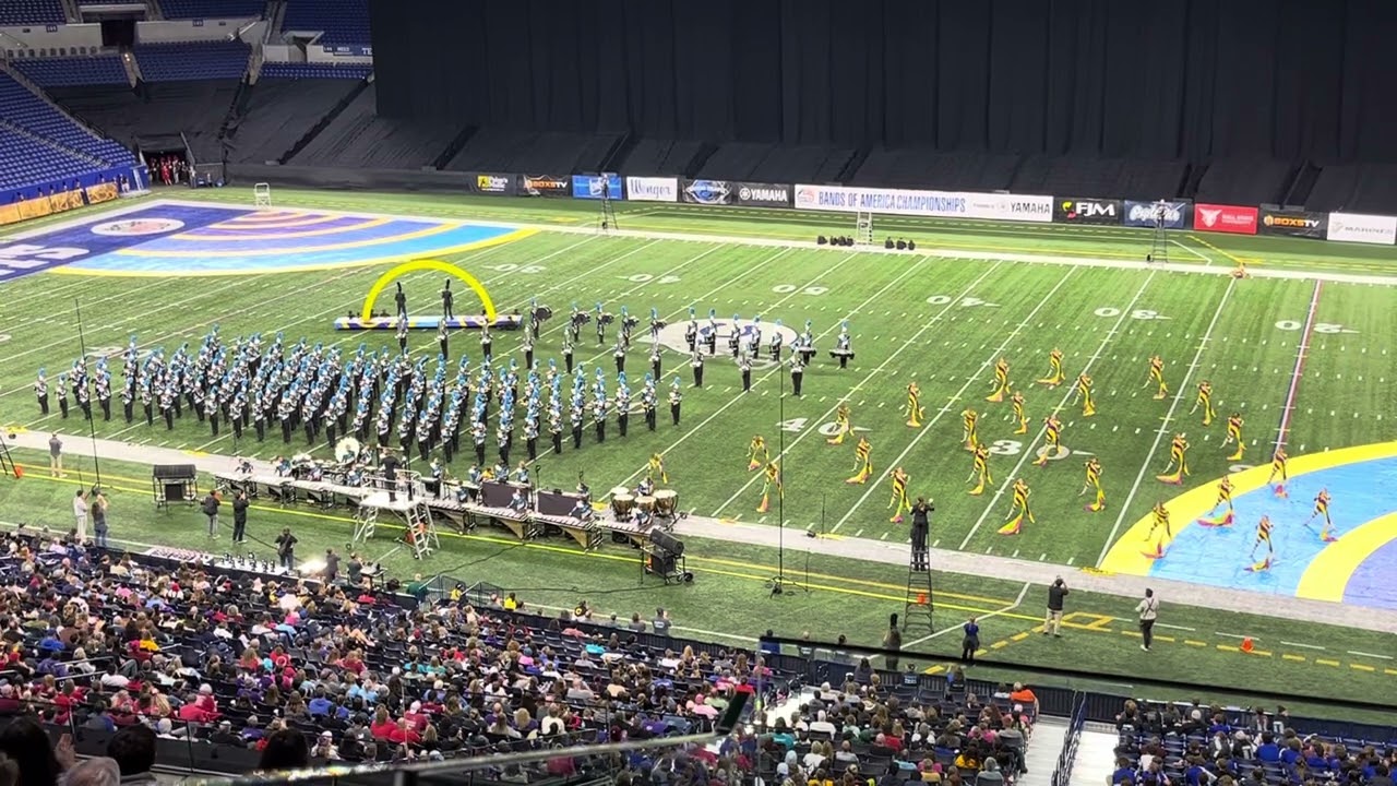 @Castle Bands