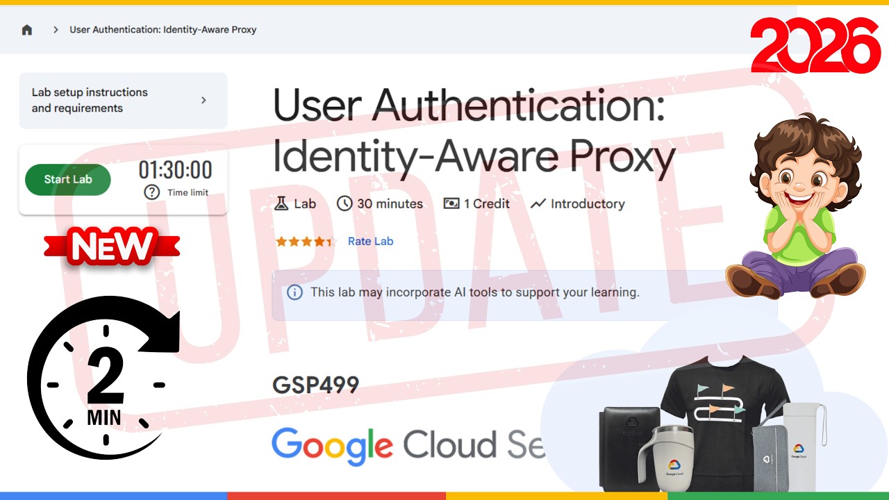 Аутентификация пользователя: прокси-сервер с учетом идентификации | GSP499