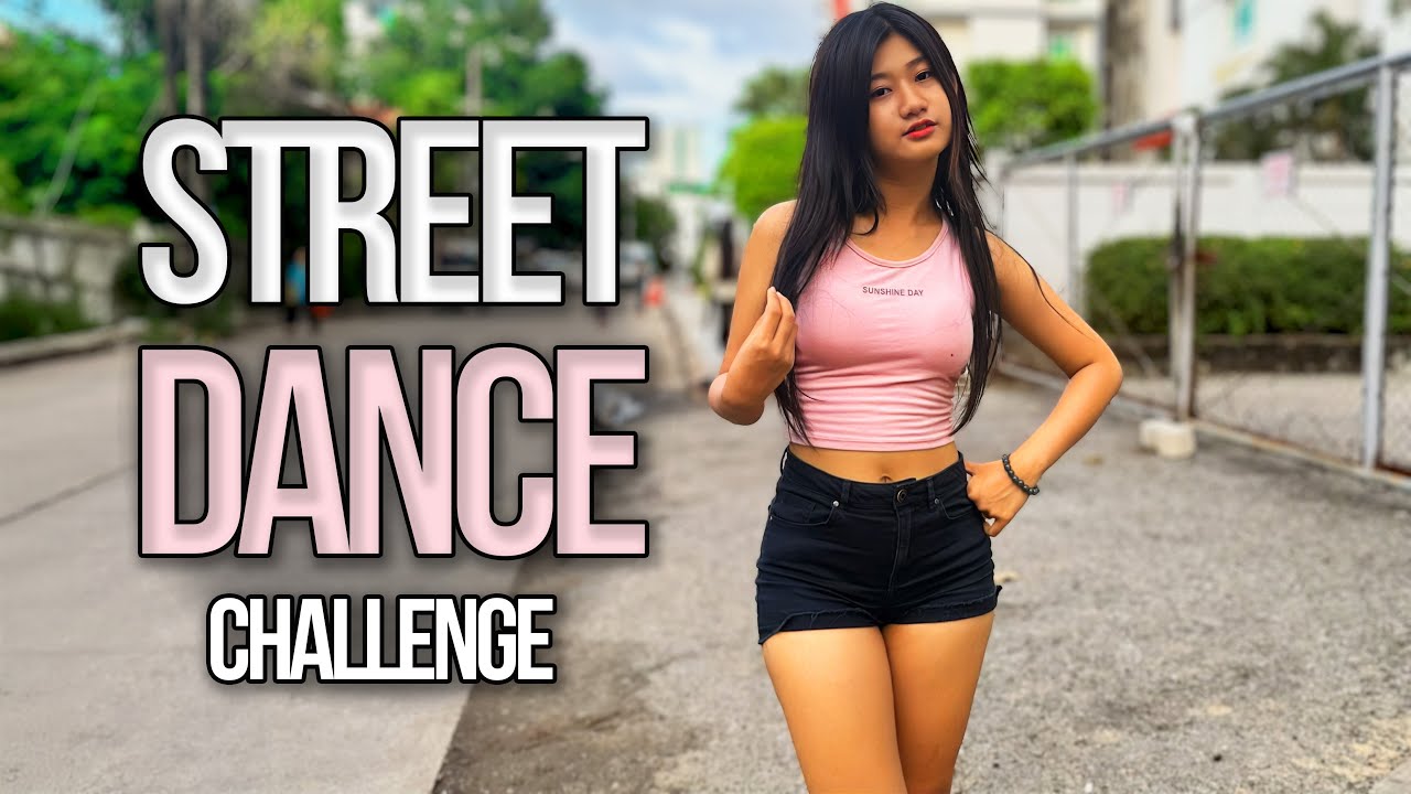 Dare Her to Dance – Yangon Locals Make the Rules