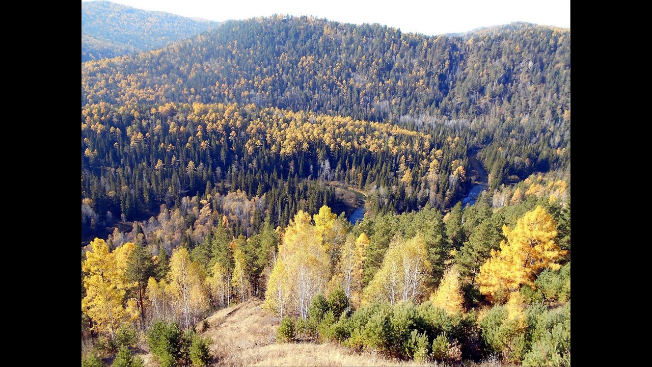 05.10.2021. С МАГАНСКА ДО РЕКИ БАЗАИХА. РАЗВЕДКА МЕСТНОСТИ.