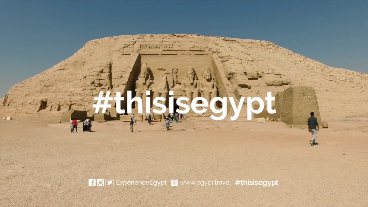 Celebrate love, victory, beauty and life under Abu Simbel’s Sun