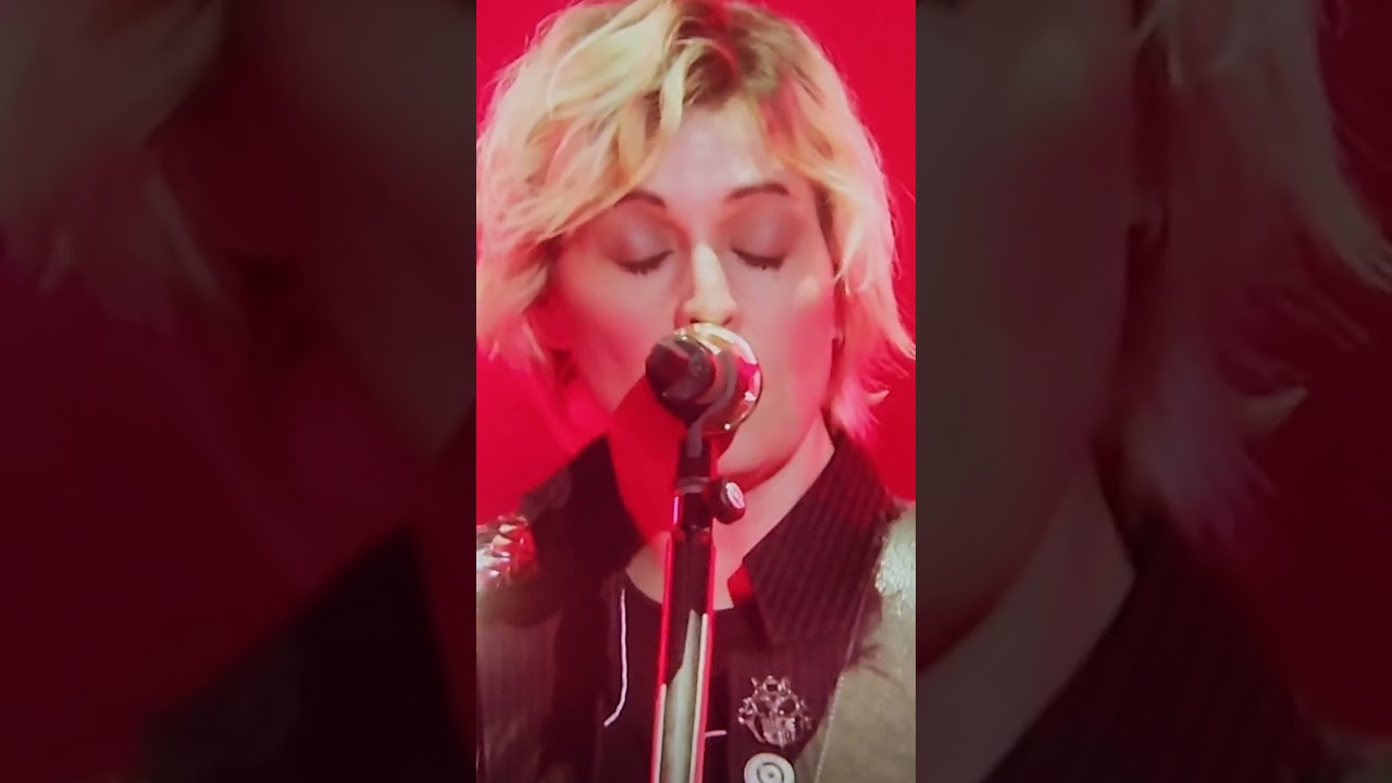 Brandi Carlile 3-21-25