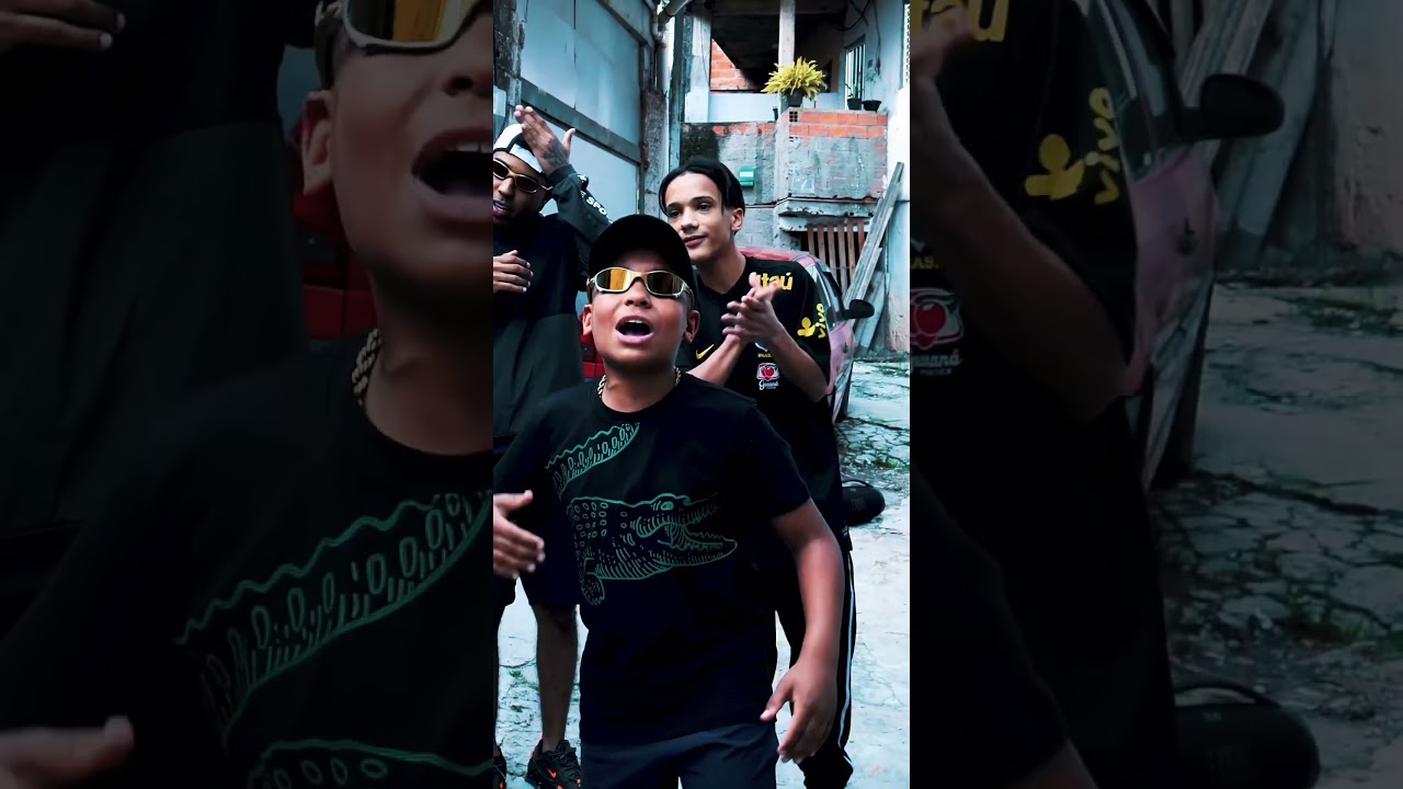 Ele é a revelação de 2026 no funk 