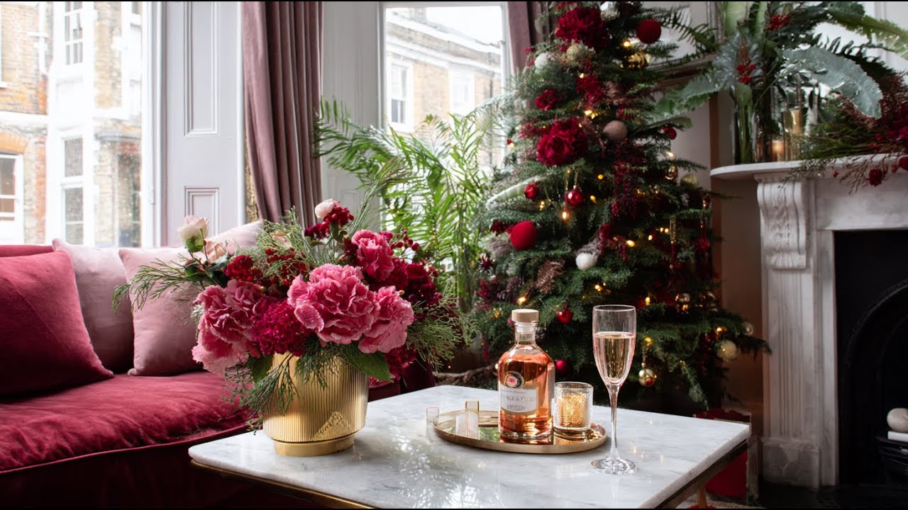 The Art of Layering for Interiors with Creative Winter Home Styling Ideas