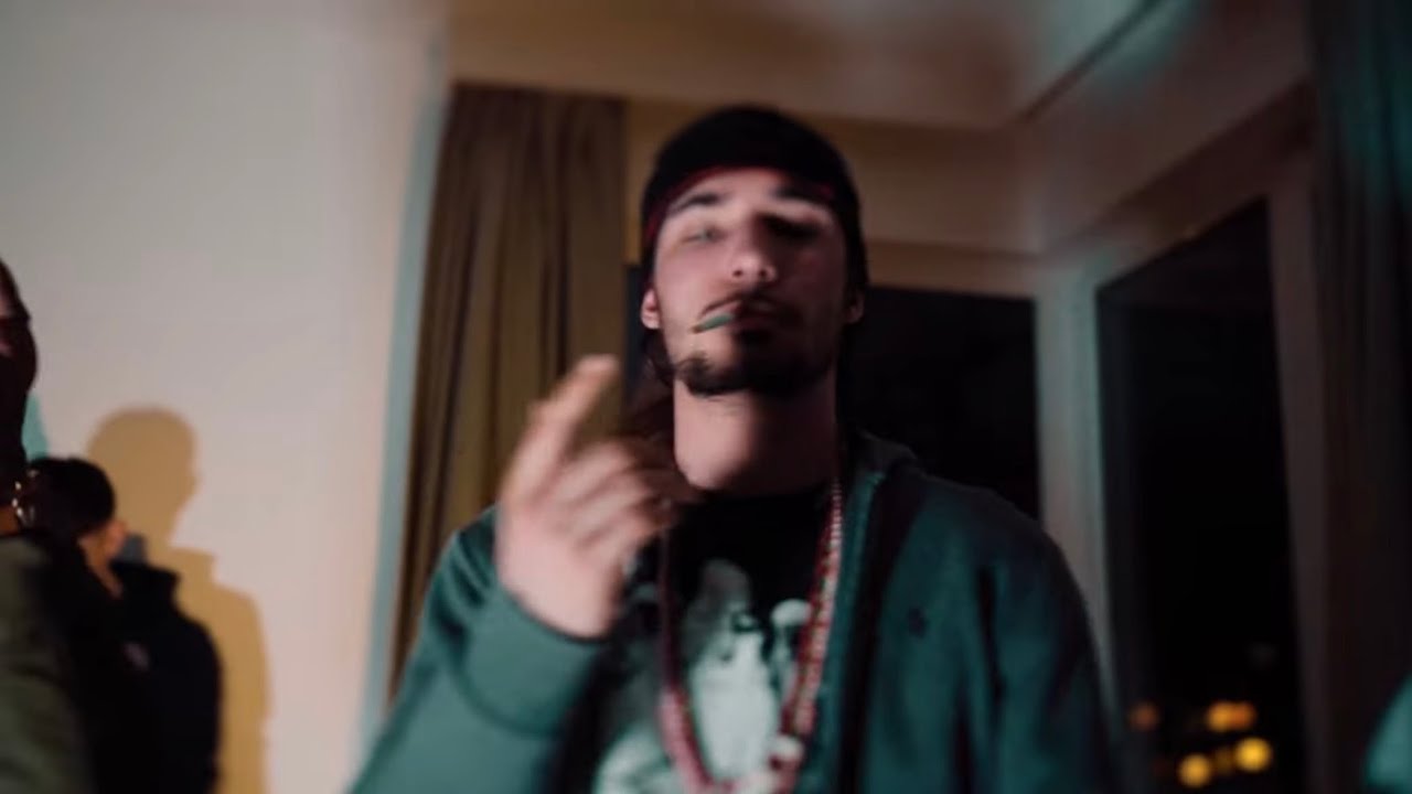 SOSA  (Passe à la house)