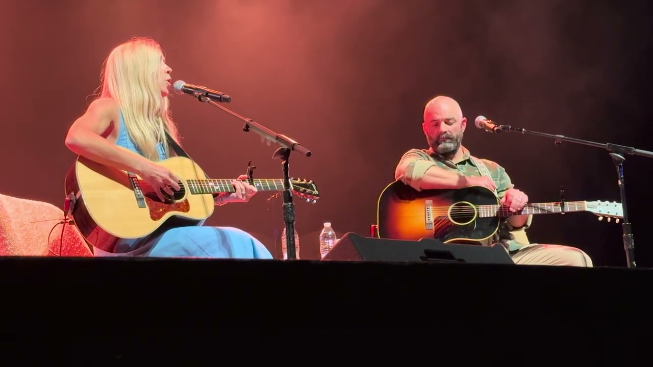 “What Would I Do Without You” by Drew & Ellie Holcomb