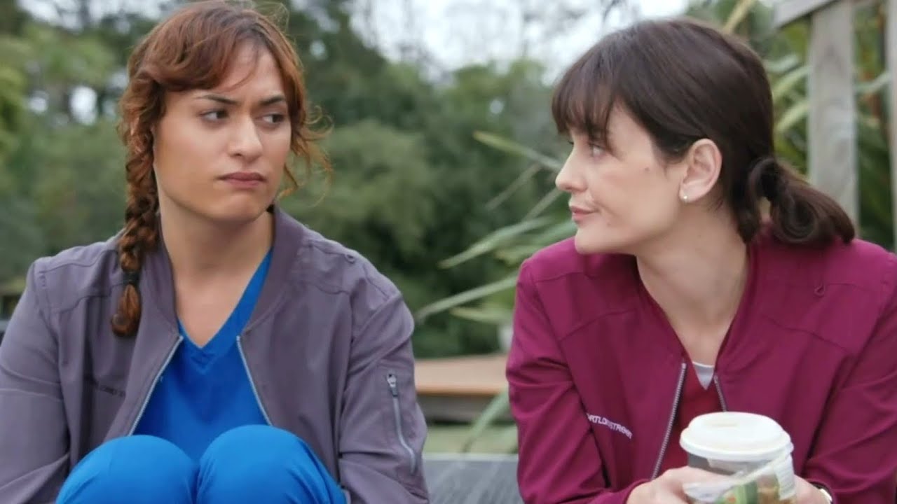 MaevePhil9b Gia172b Nicole  8167 Shortland Street