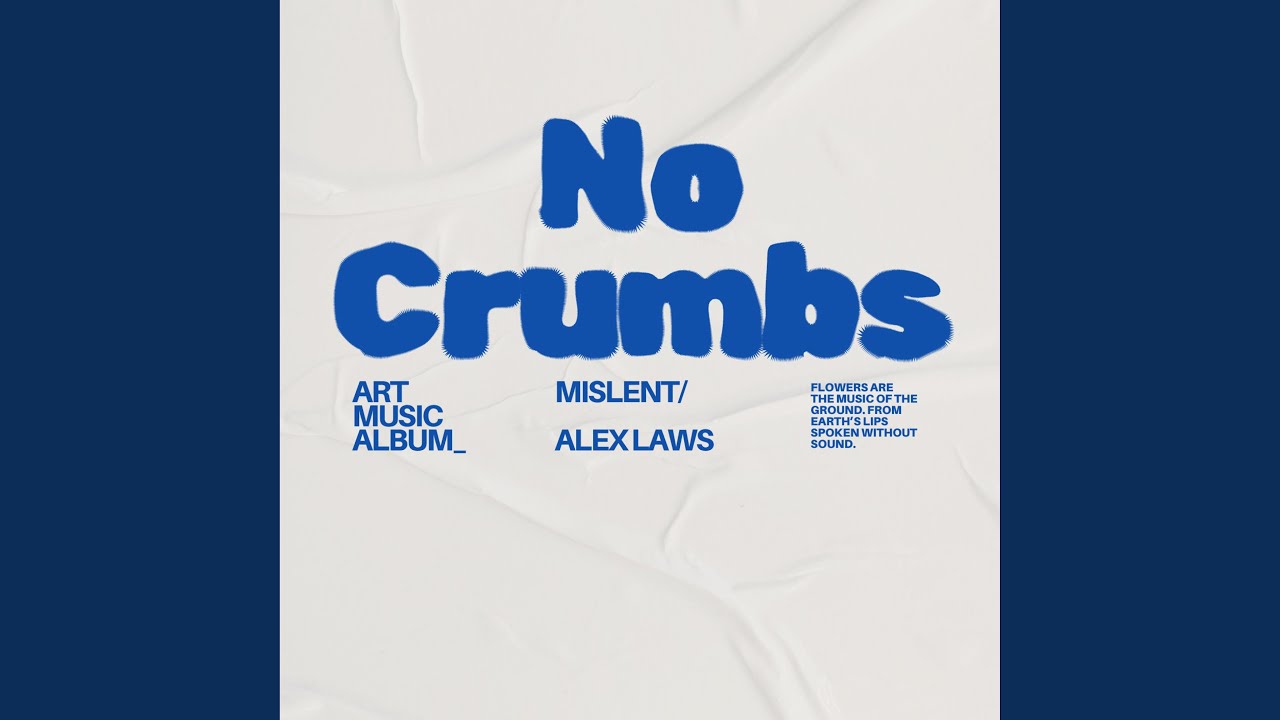 No Crumbs (Radio Edit)