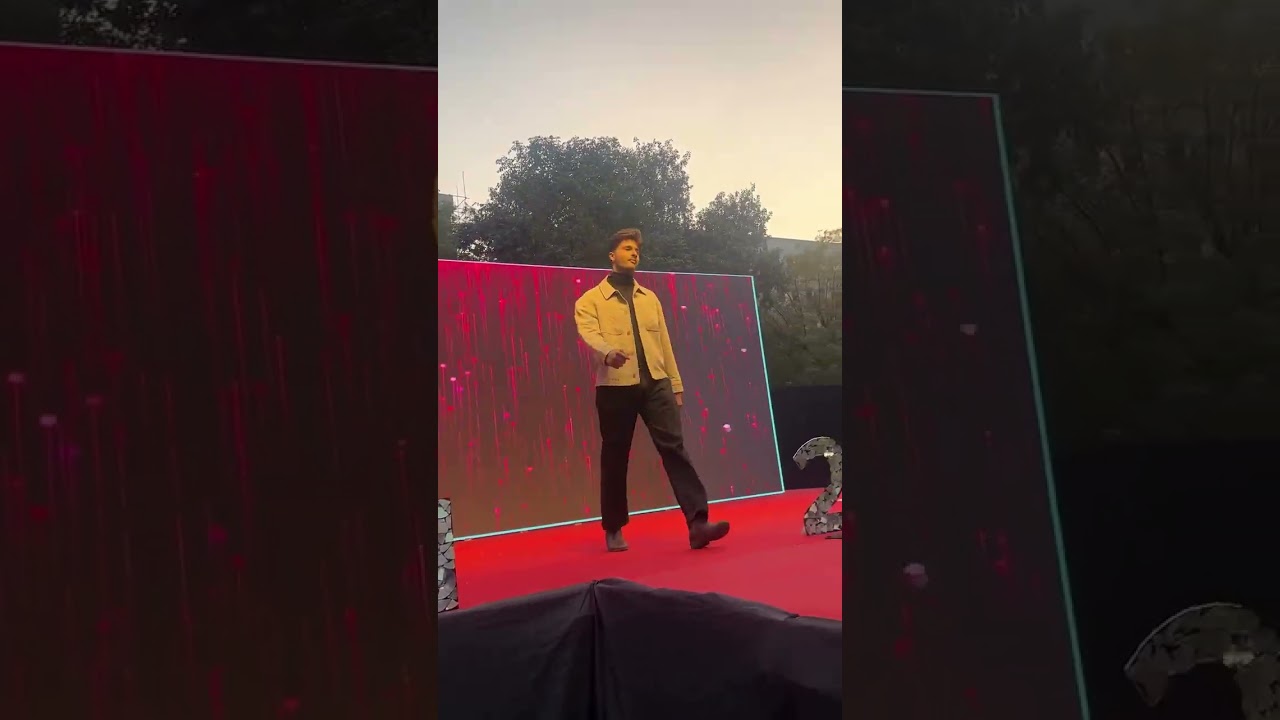 Ramp Walk 
