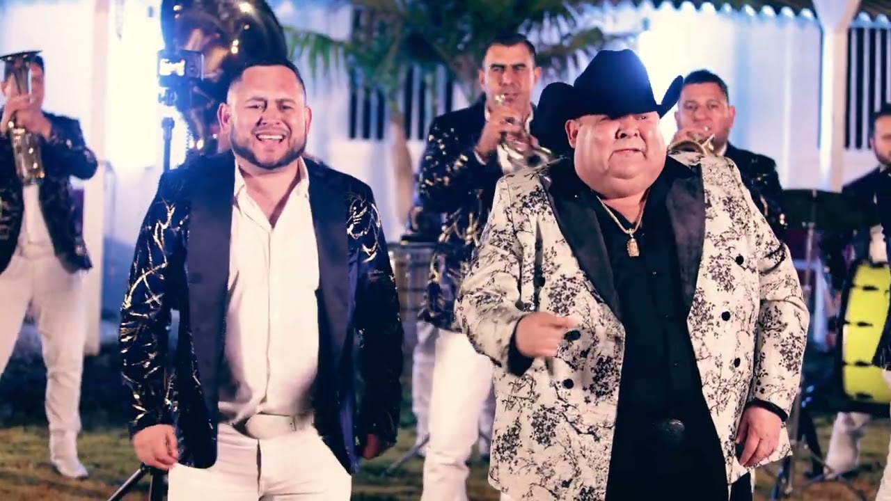 El R1 ( La Caldera del Diablo ) - El Coyote y su Banda Tierra Santa ( Video Musical )