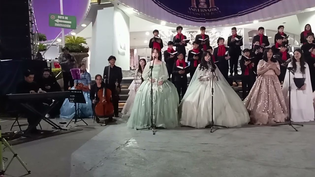 Himno de la Alegria 