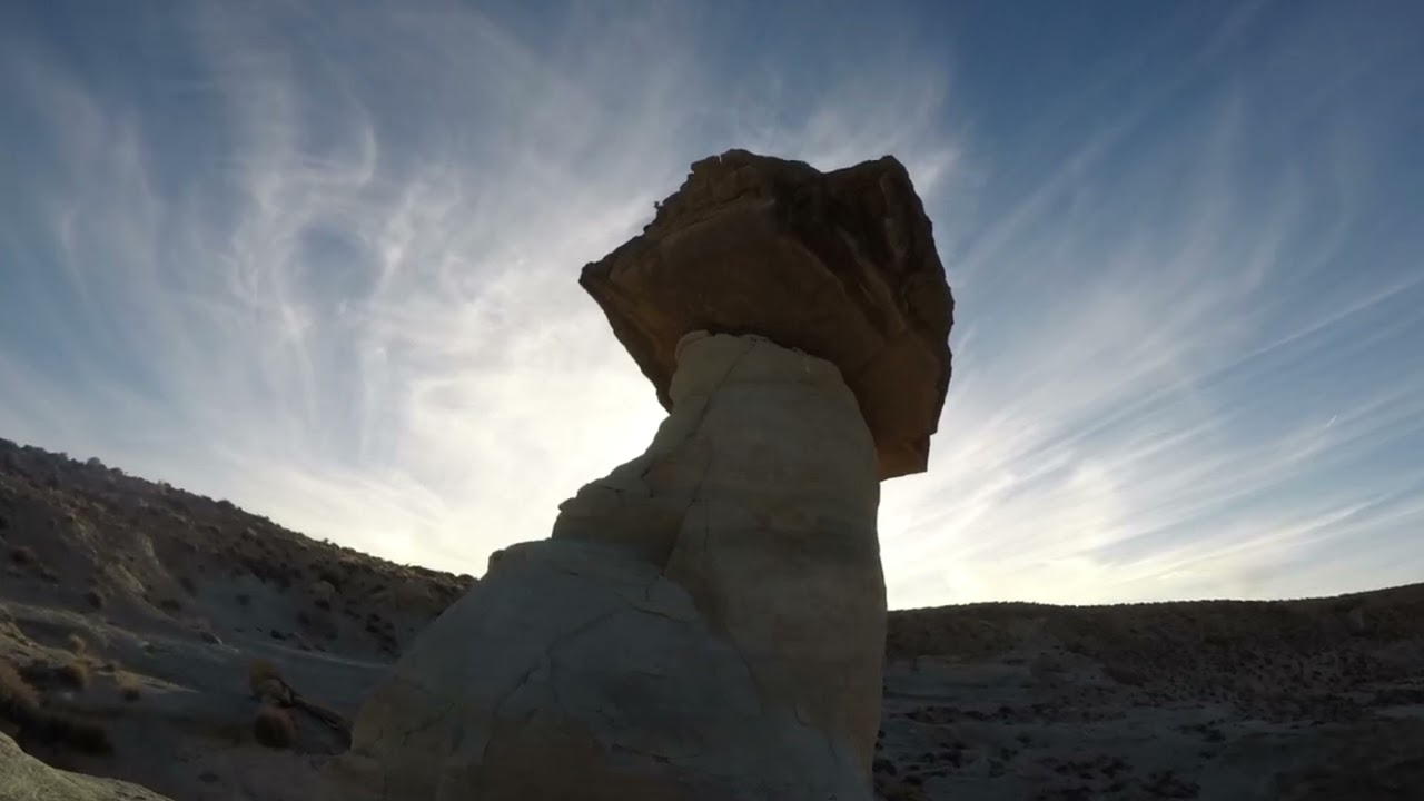 STUD HORSE POINT - Camping near the AZ / UT Border