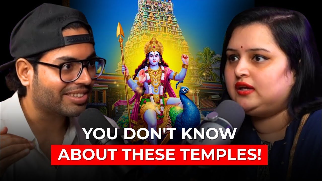 Why Sachin Tendulkar Visited This Temple :Secret of Kukke Subramanyam & Aditya Stotram |DWN Clips