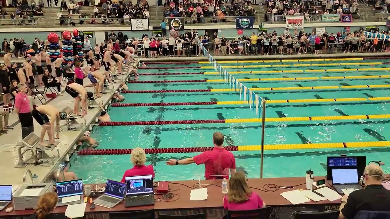 2026 SCS 100 IM