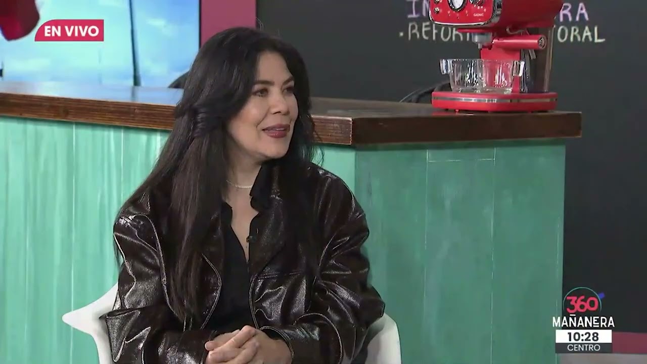 Es tiempo de mujeres | Mañanera 360 | 22 de enero
