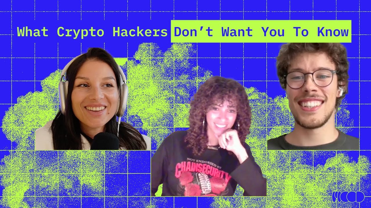 What Crypto Hackers Don't Want You To Know