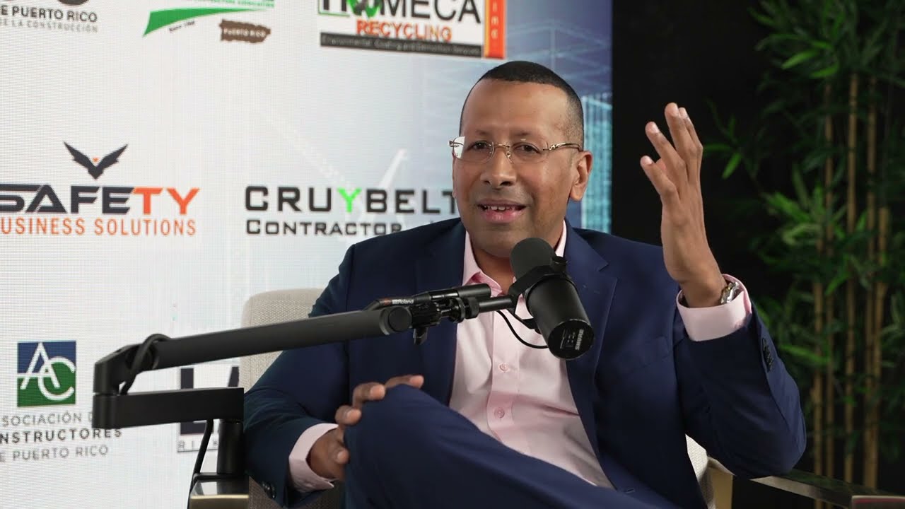 ¿Es Puerto Rico un paraíso fiscal o simplemente intenta ser atractivo en un mundo tan competitivo?