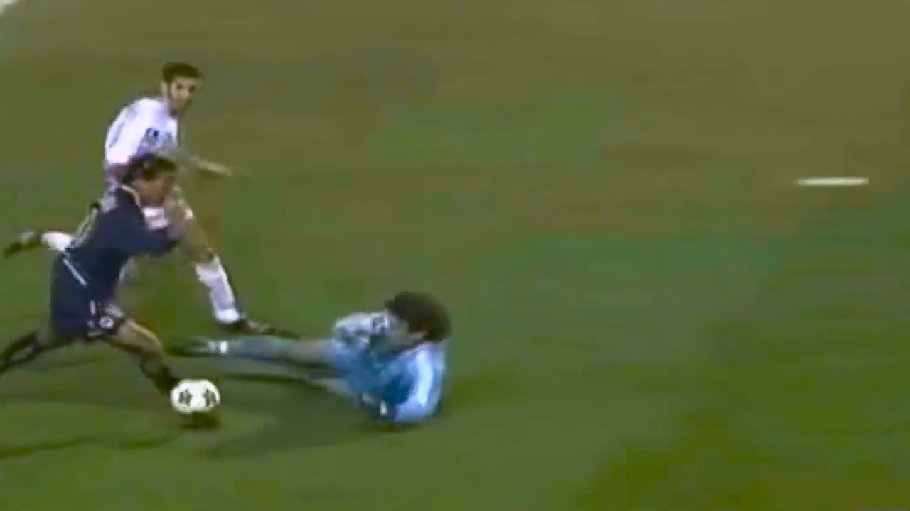 Gol PSG