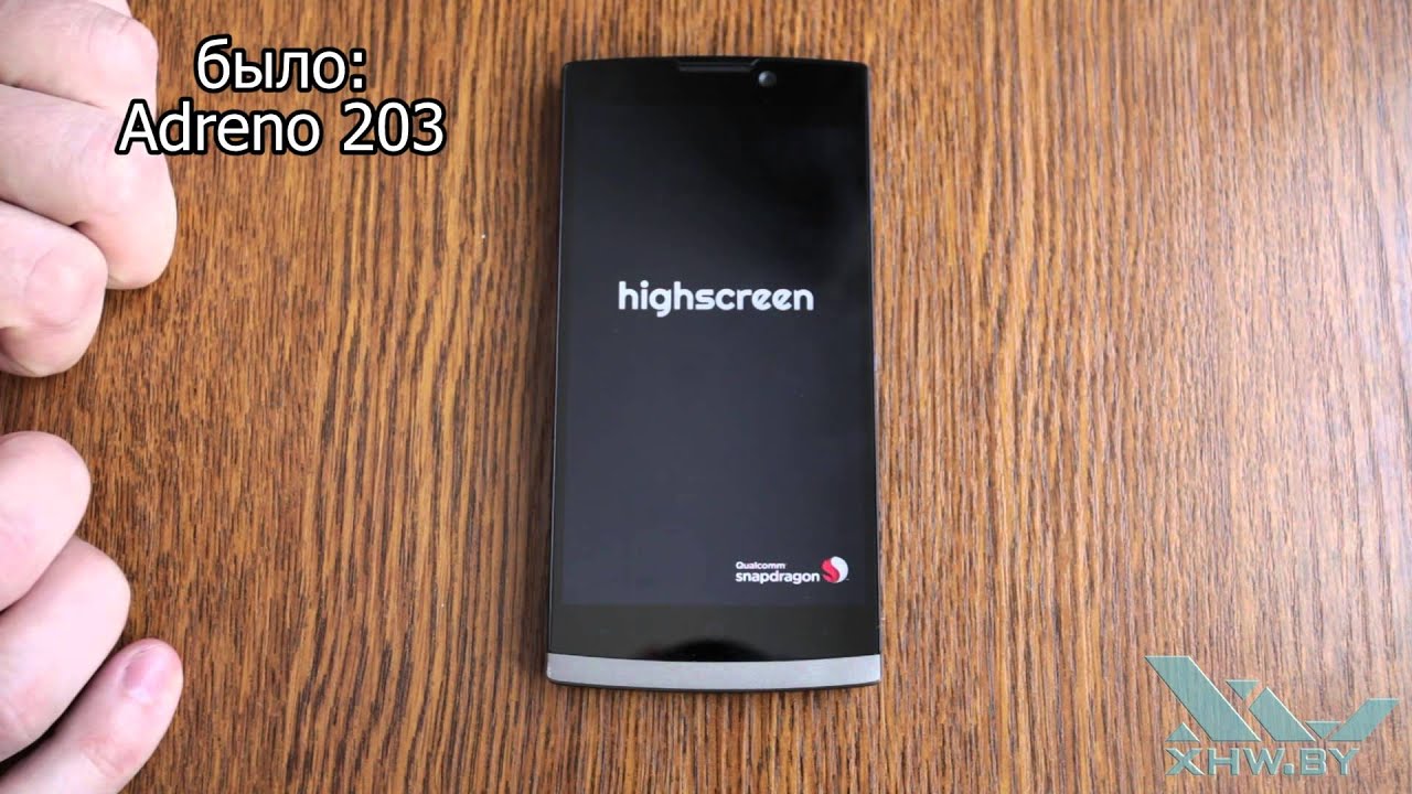 Видеообзор Highscreen Boost 2 SE (XHW.BY)