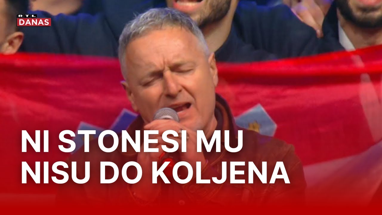 Tomašević: 'Mene na koncertu Thompsona sigurno neće bit, ali nisam za zabranu' | RTL Danas