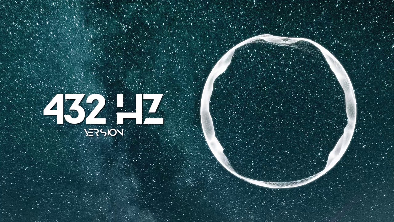 Elektronomia - Energy [432 Hz version]