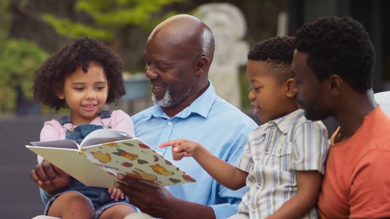 Family Bonding Activities for Every Age