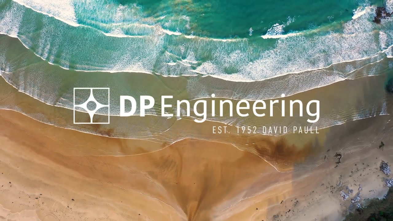 DP Engineering | Cornwall Space Cluster