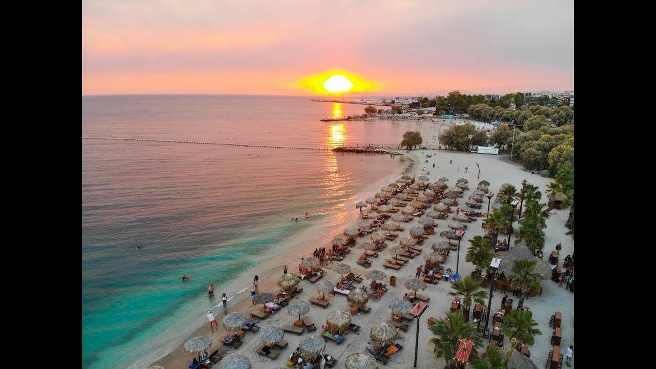 🌴Bolivar Beach Bar🌴// Aftermovie Film 🎥-Summer 2018 🏖️ //