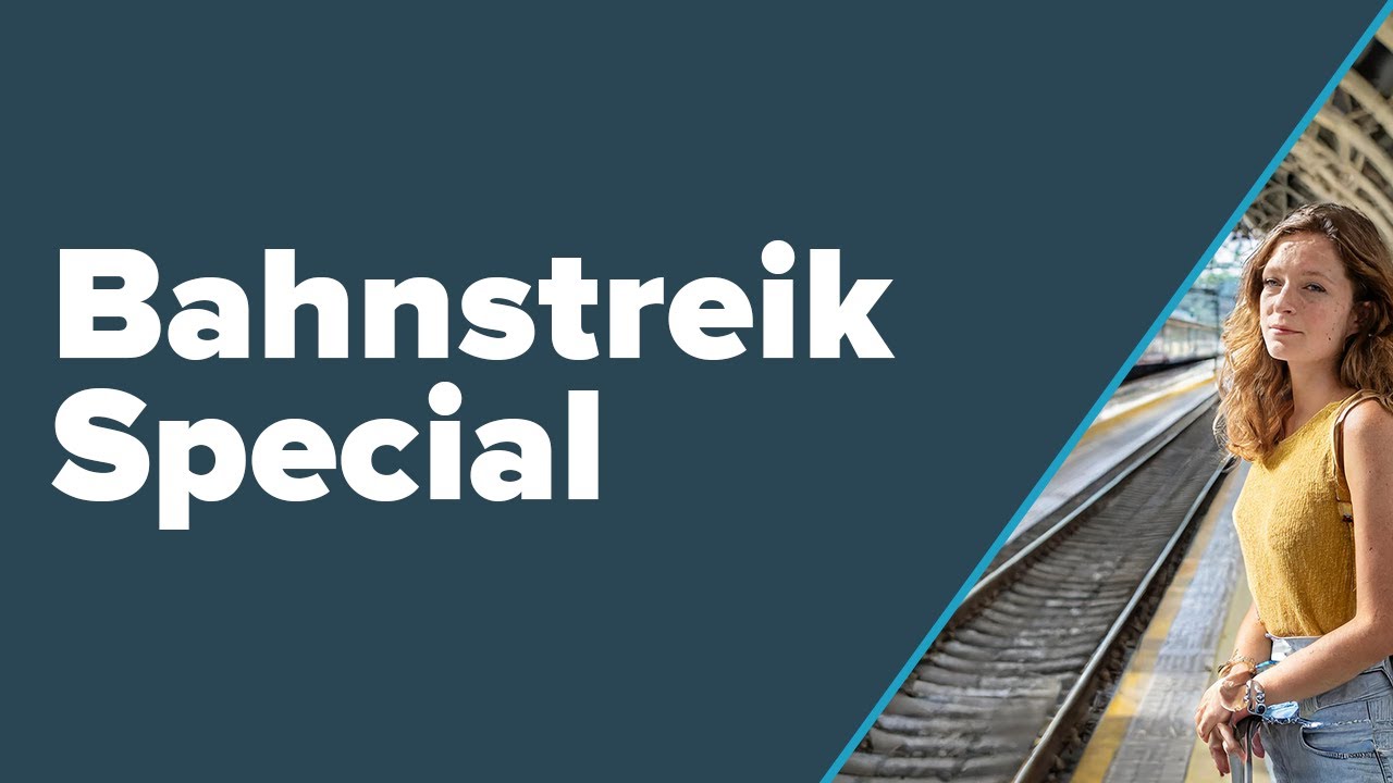 Was kosten uns die Streiks?