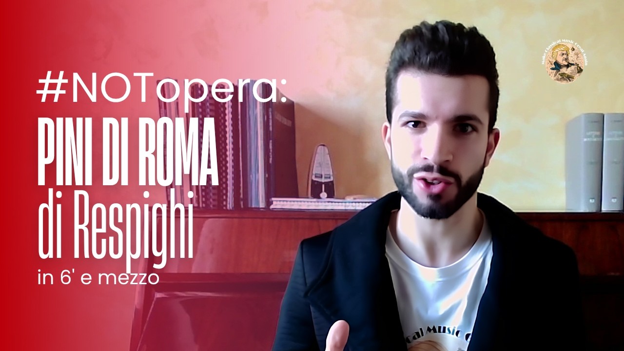 #NOTopera: 