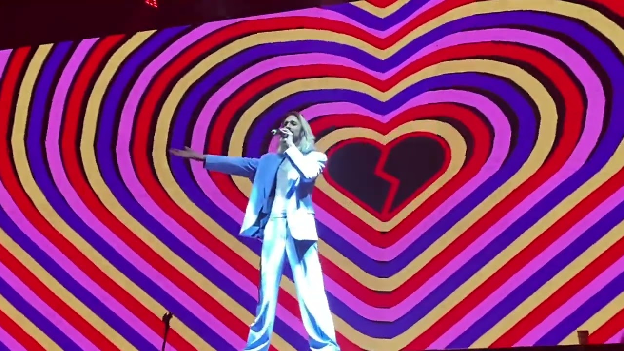 Esteman - Fuimos Amor (Concierto en Arena Bar Barranco Lima 23 Setiembre 2022)