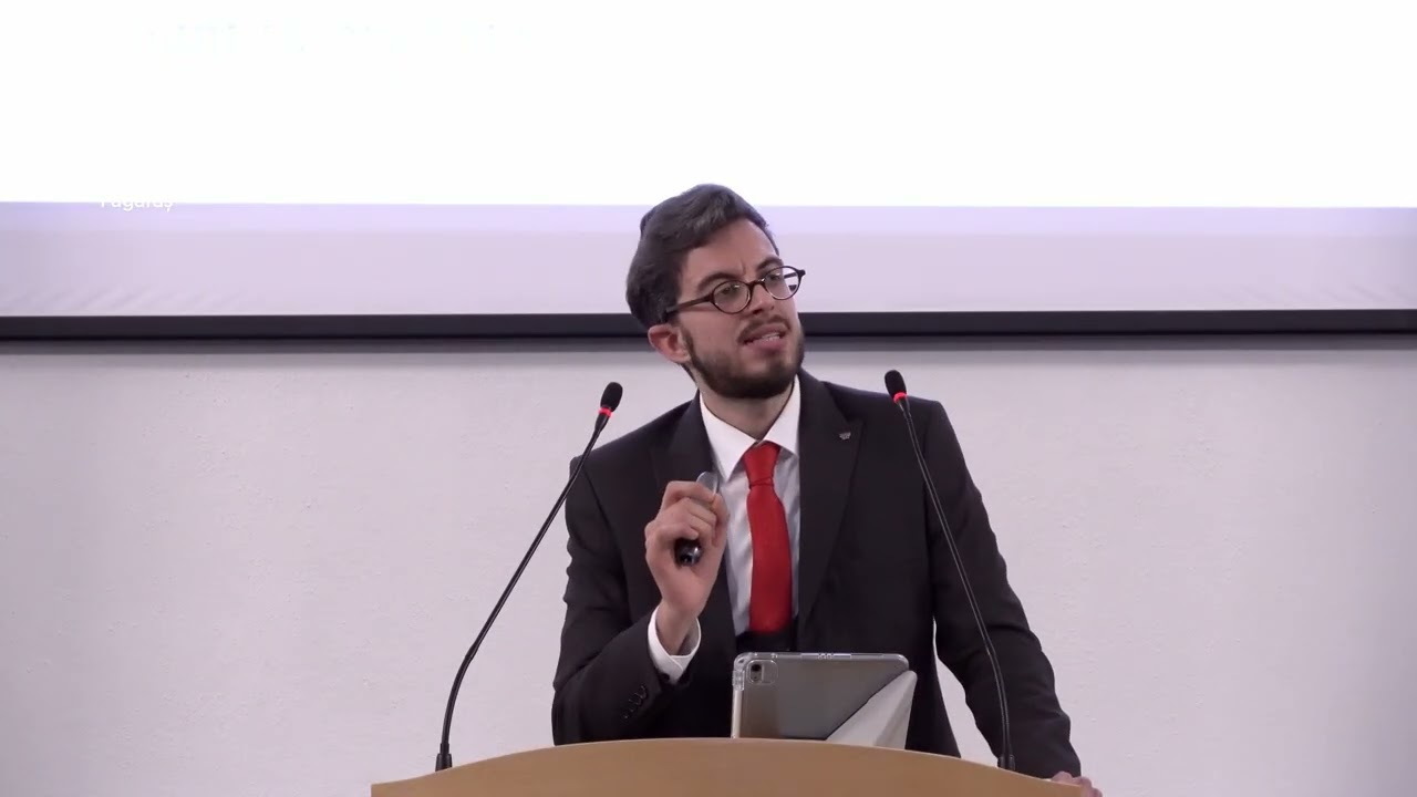 Paul Berger: Luminați de Dumnezeu, sau de ecrane?