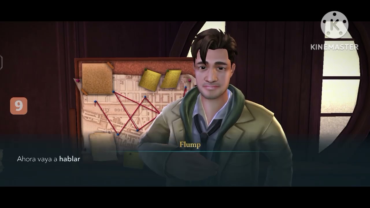 Boyond Hogwarts del capítulo (22/24) de Volumen 1 Pociones y Campos y cara nueva, oh cielos