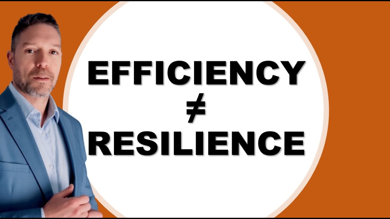 Footprint Resilience: The Missed Growth Lever That Beats Disruptions (Build ‘Switches’)