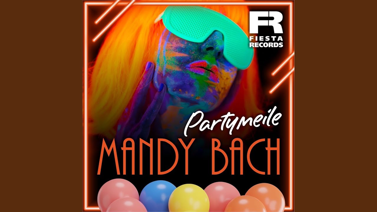 Partymeile