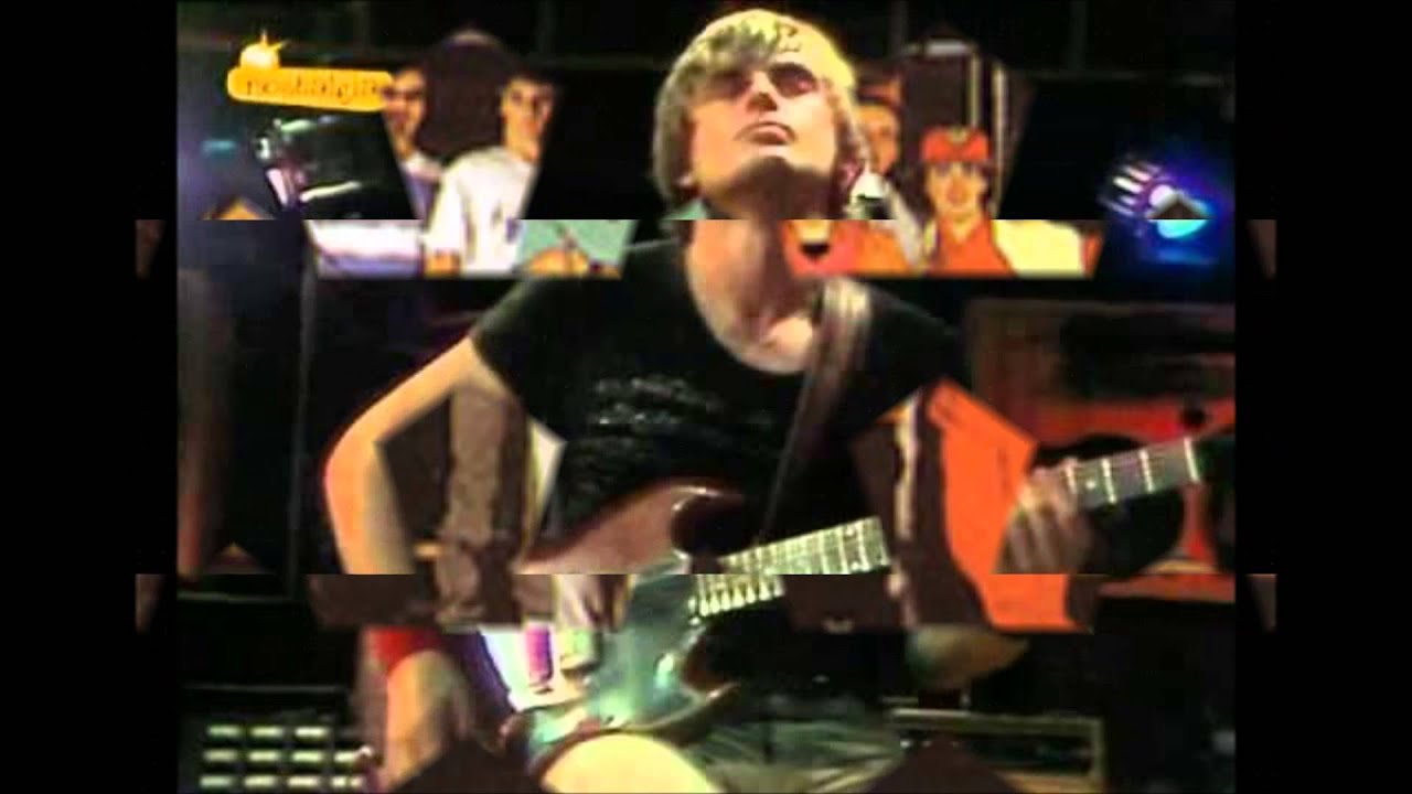 Mike G. Oldfield  Live gig - New Jersey 1982 ( audio )