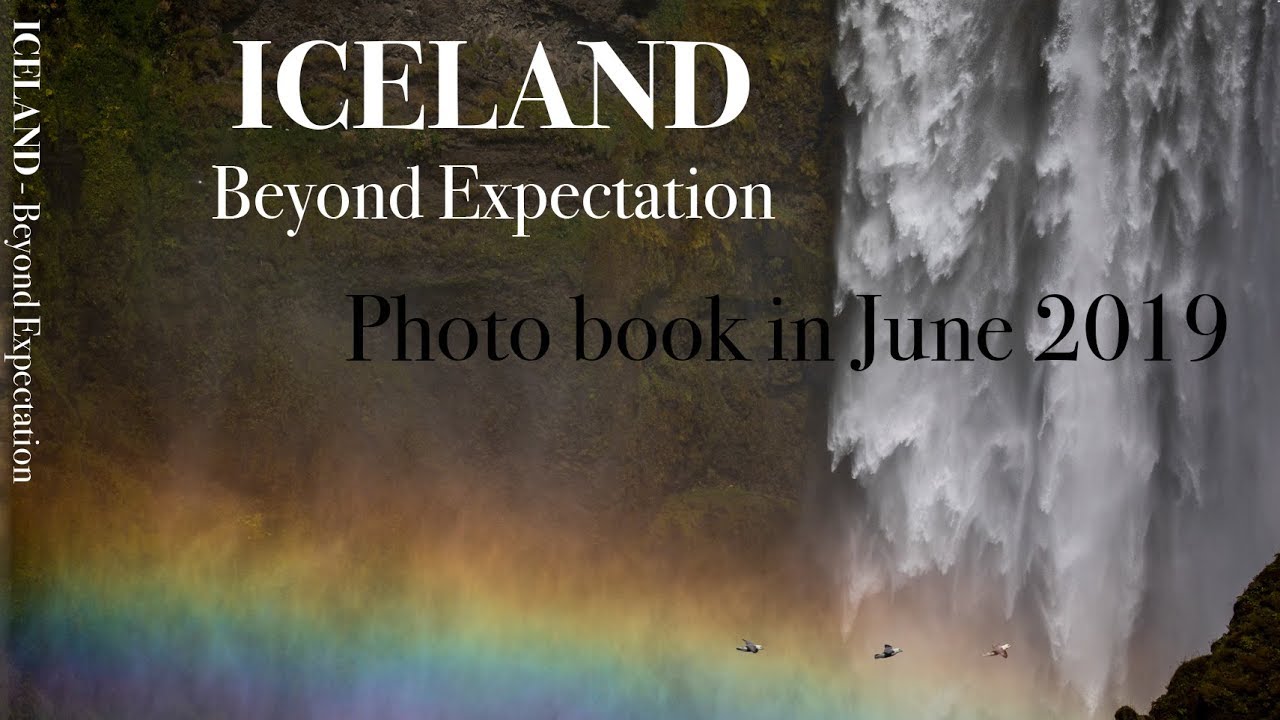 Iceland - Beyond Expectation - Winter video